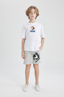 DEFACTO Boy Shaquille O'neal Shorts