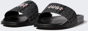 DEFACTO Men's High Sole Single Strap Eva Slippers