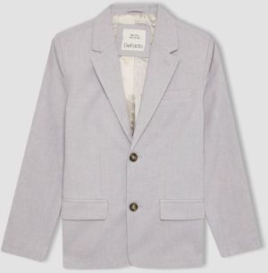 DEFACTO Boys Blazer Jacket