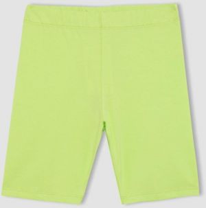 DEFACTO Girl's Biker Tights