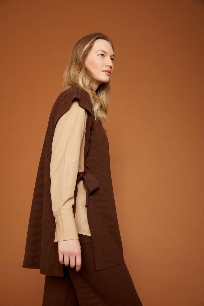 DEFACTO Regular Fit Sweater