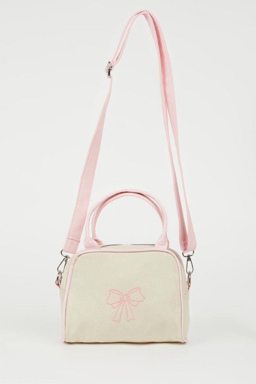 DEFACTO Girl's Crossbody Bag