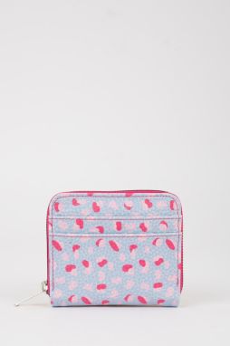 DEFACTO Women's Faux Leather Wallet