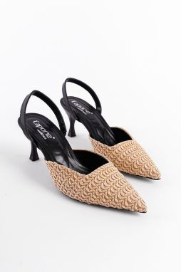 Capone Outfitters Women's Heeled Shoes