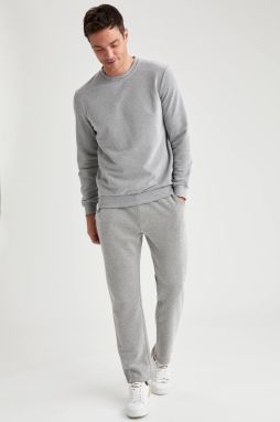 DEFACTO Slim Fit Sweatpants
