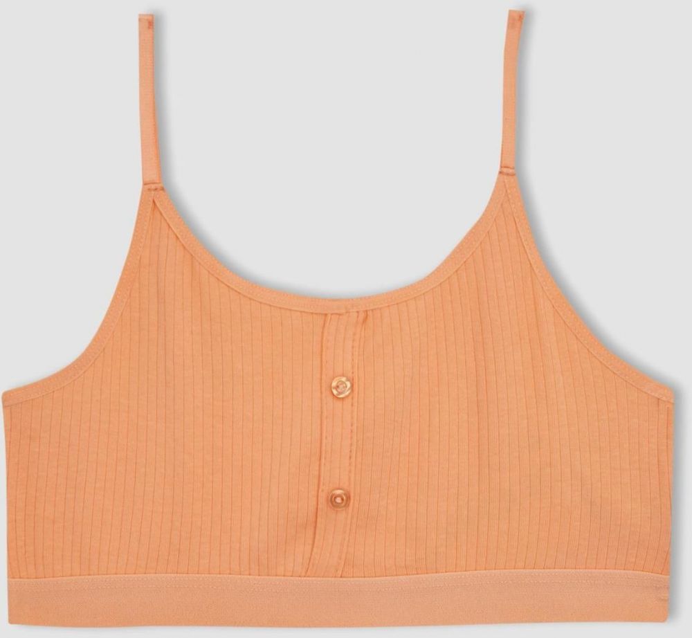 DEFACTO Basic First Bra