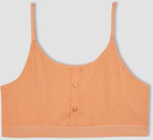 DEFACTO Basic First Bra