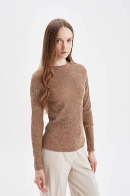 DEFACTO Long Sleeve Tunic