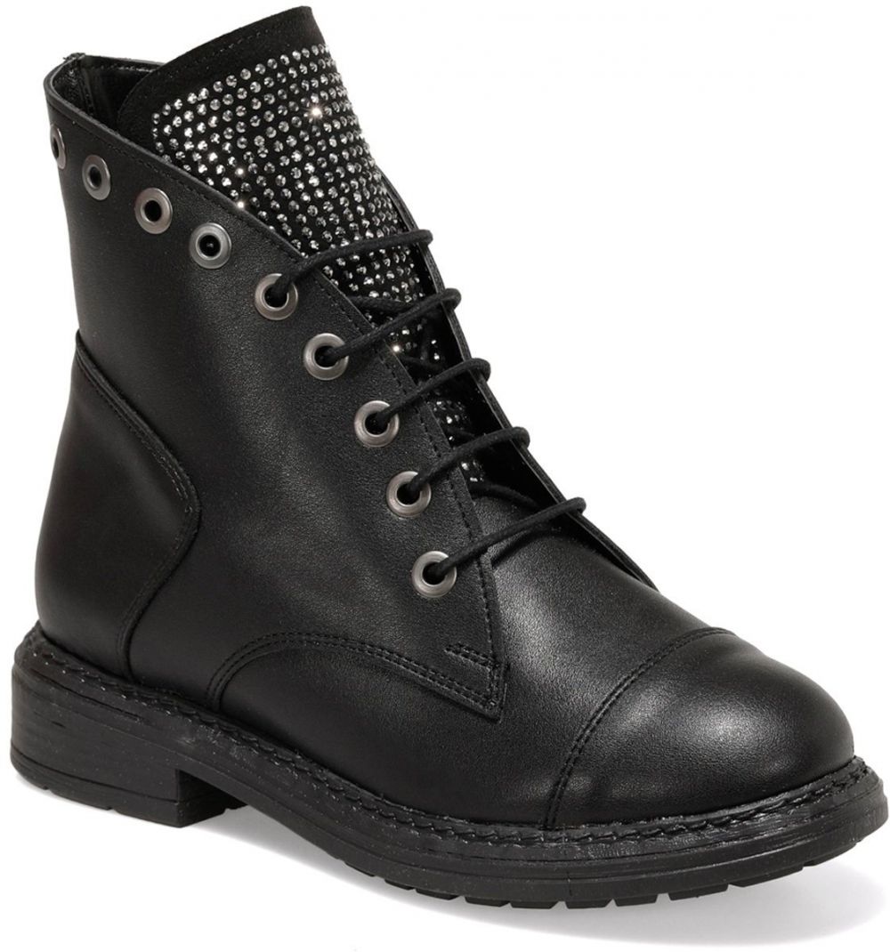 Butigo 20K-022 BLACK Woman 296