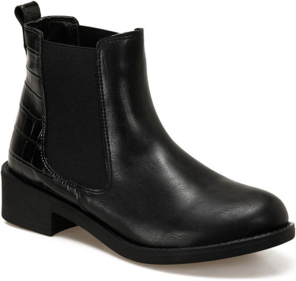 Butigo 20K-225 BLACK Woman 438