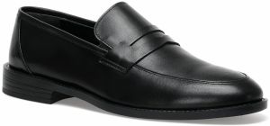 İnci INCI KIRIL 2 FX BLACK Man Formal Moccasin