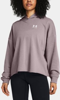 Under Armour Women's sweatshirt UA Rival Terry OS Hoodie - Women's