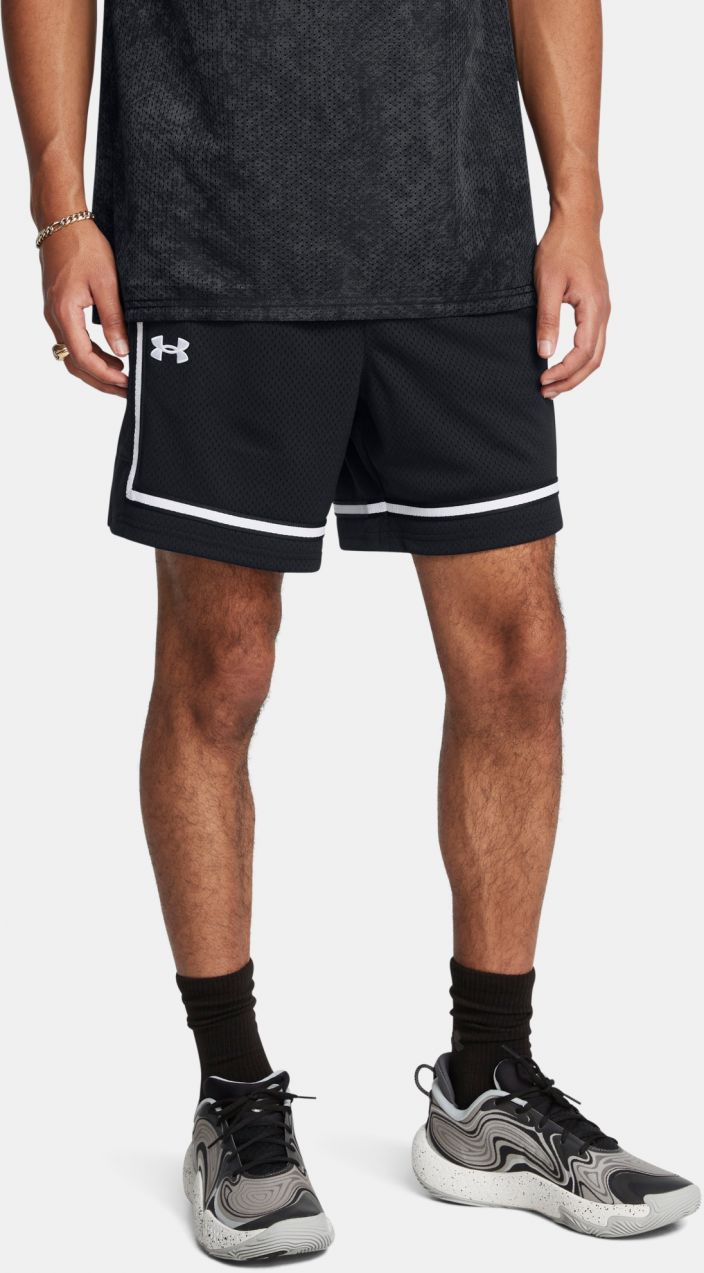 Under Armour Men's Shorts UA Zone Pro 7in Mesh Short - Men