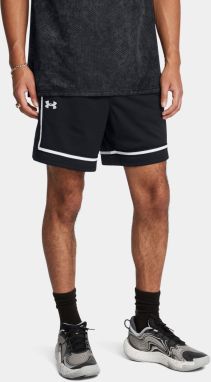 Under Armour Men's Shorts UA Zone Pro 7in Mesh Short - Men