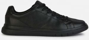 GEOX Black men's sneakers Merediano - Men's