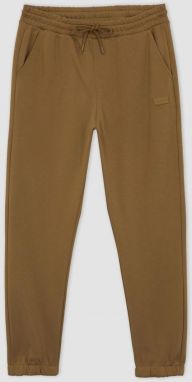 DEFACTO Regular Fit Pocket Sweatpants
