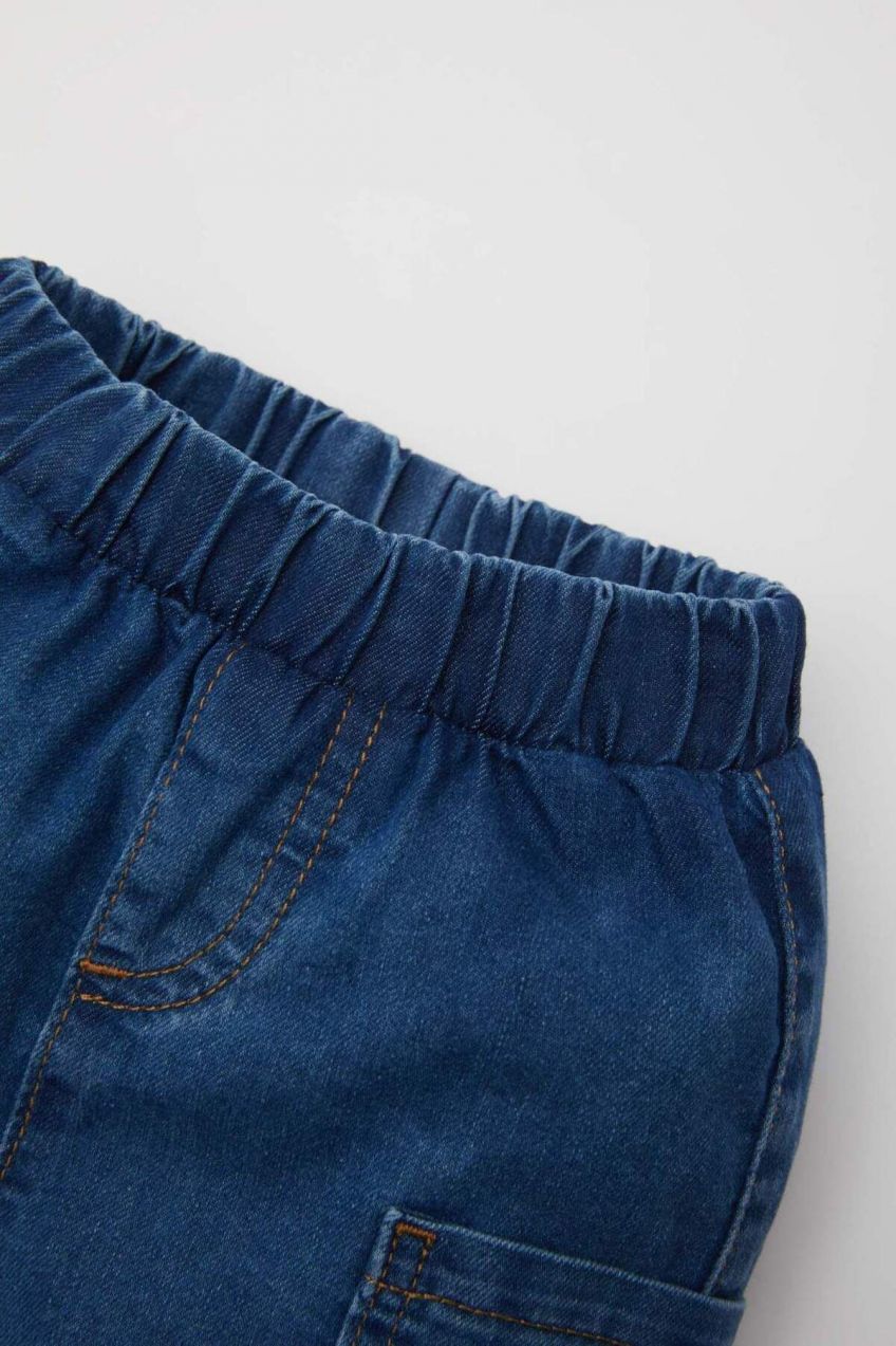 DEFACTO Baby Boy Regular Fit Pants