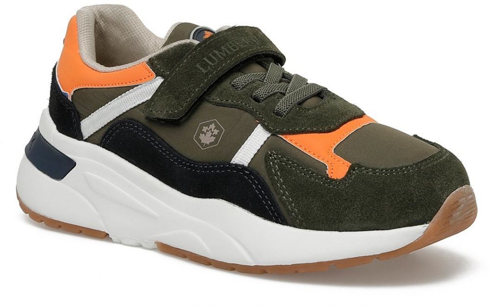 Lumberjack YULANS 3PR KHAKI Boy 500
