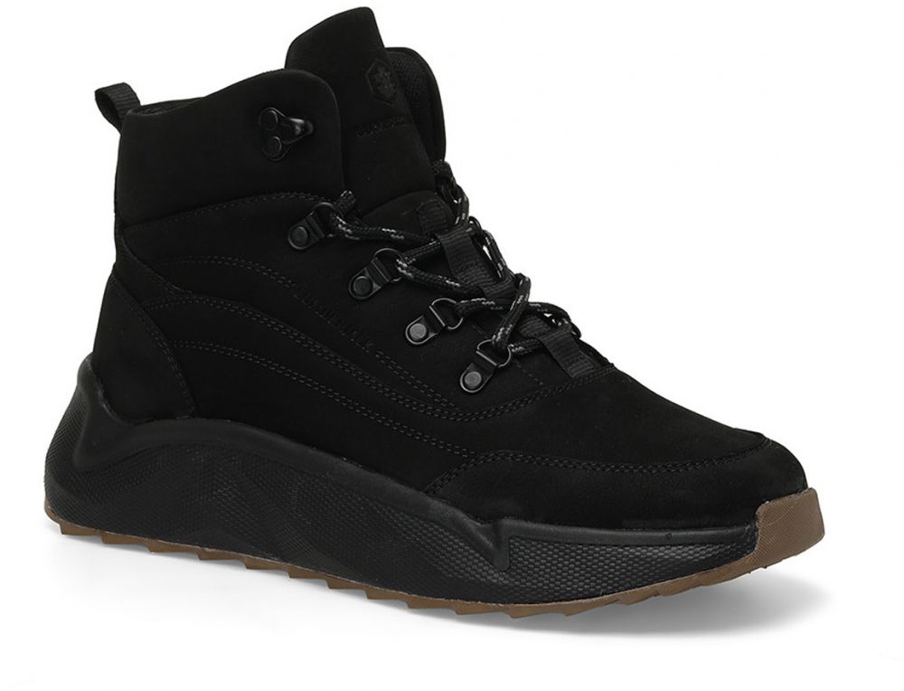 Lumberjack REGGINA 3PR BLACK Man 190