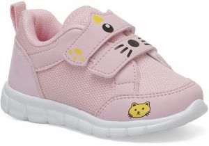 KINETIX BUFFY 4FX L PINK Girl 478