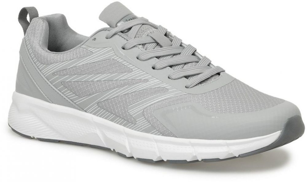 KINETIX FAZER TX 4FX L GREY Man 005