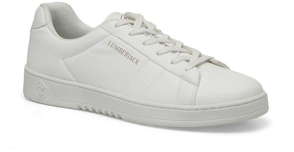 Lumberjack VALERY 4FX WHITE Man 388