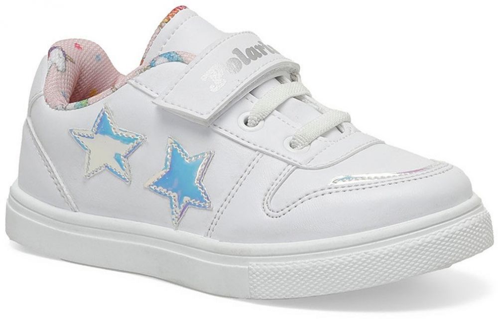 Polaris NINA.P4FX WHITE Girl 424
