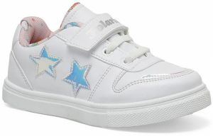 Polaris NINA.P4FX WHITE Girl 424