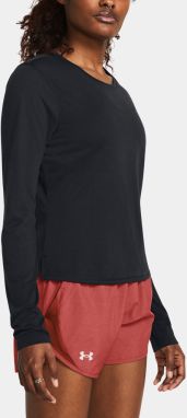 Under Armour Women's T-shirt UA Launch Longsleeve - Women's