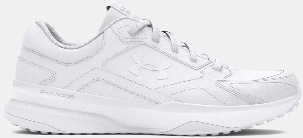 Under Armour Women's UA W Edge LTHR Shoes - Women's