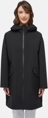 GEOX Black women's jacket Gendry - Women's