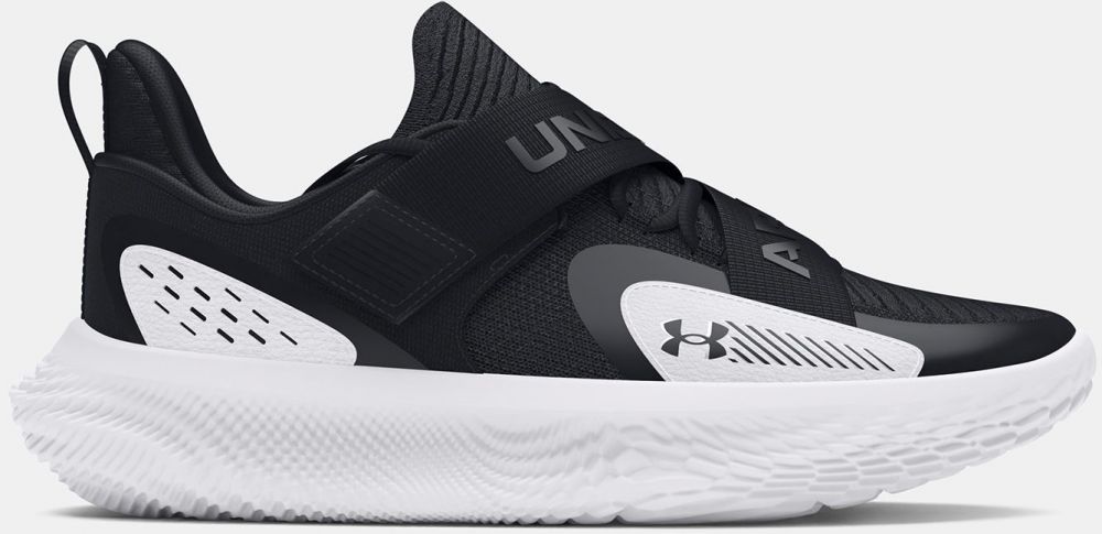 Under Armour Unisex shoes UA FLOW FUTR X 4 - unisex