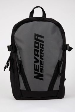 DEFACTO Men's Backpack
