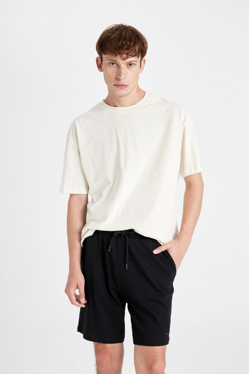 DEFACTO Relax Fit Shorts