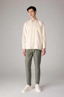 DEFACTO Jogger Chino Pants