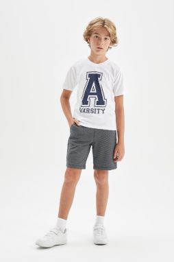 DEFACTO Boy Basic Shorts
