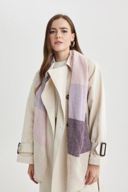DEFACTO Women's Knitwear Scarf