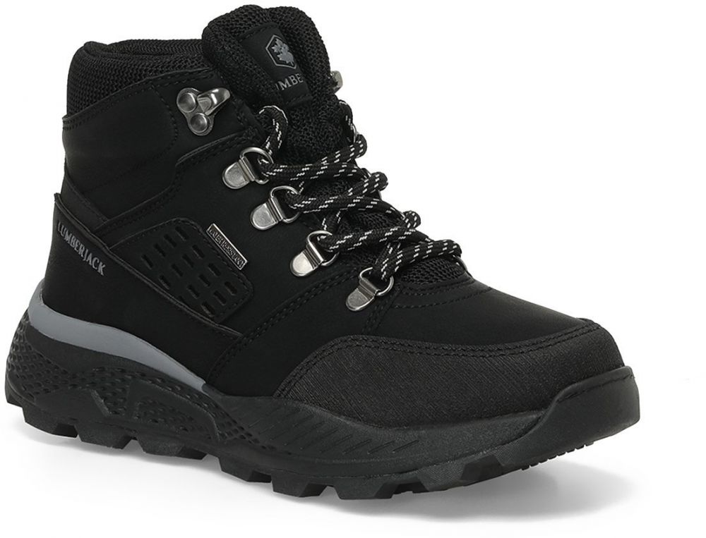 Lumberjack SYEN 3PR BLACK Boy 493