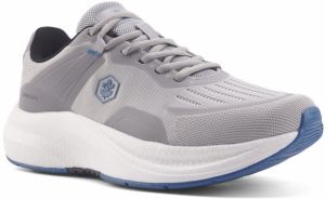 Lumberjack PULL 4FX L GREY Man 001