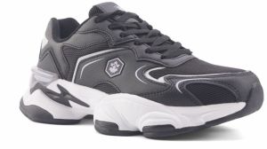 Lumberjack MADAX WMN 4FX BLACK Woman 001