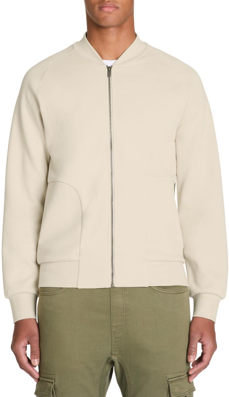 Celio Zip Hoodie Jeregale - Men's