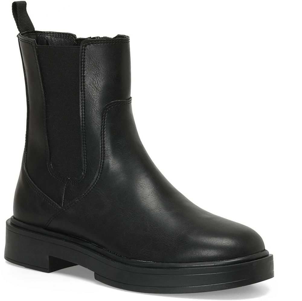 Butigo 23K-166 3PR BLACK Woman 438