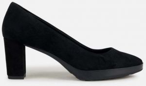 GEOX Black women's pumps Walk pleasure 60 - Women's