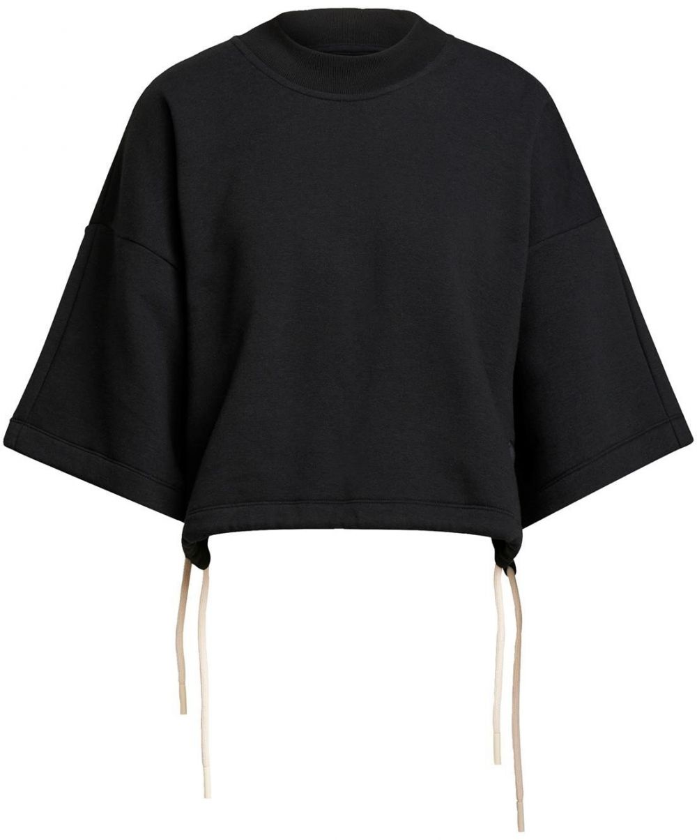 adidas Sportswear Studio Lounge Fleece Mikina