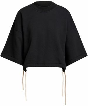 adidas Sportswear Studio Lounge Fleece Mikina
