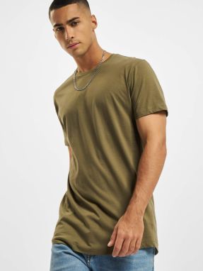 Men's T-shirt Dedication olive