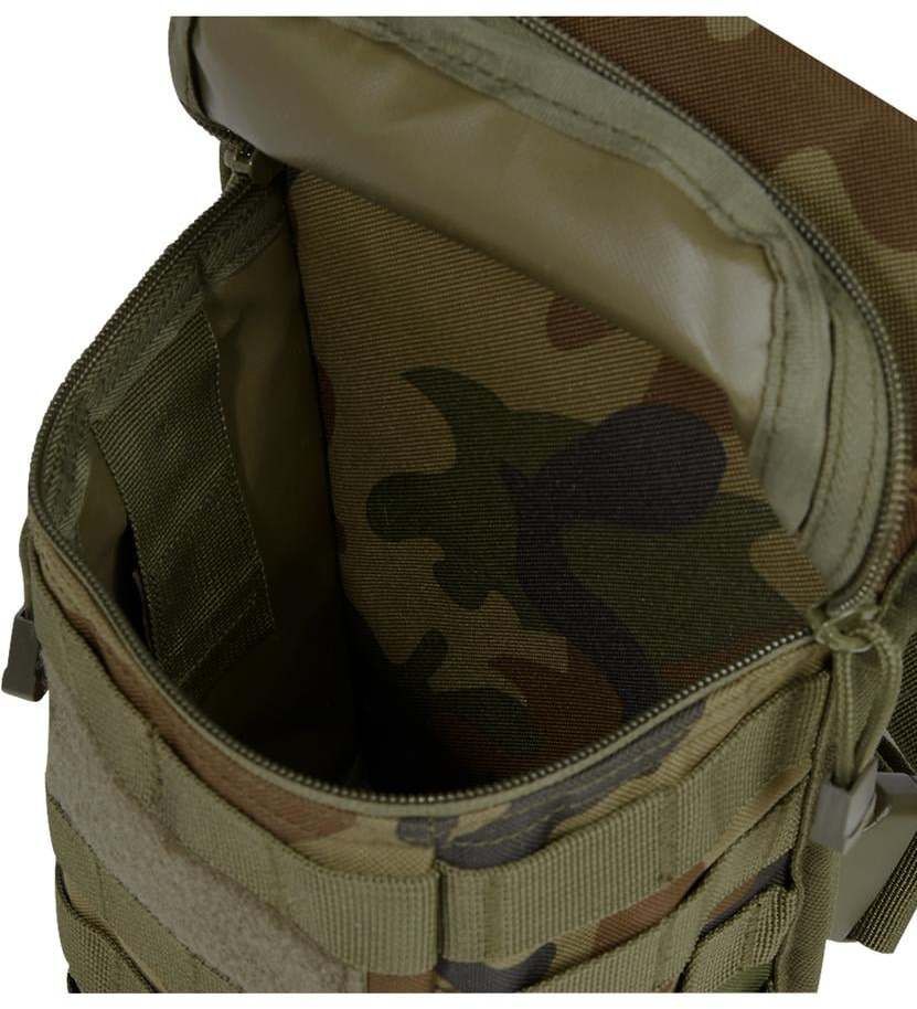 Side Digging Bag No.2 Les