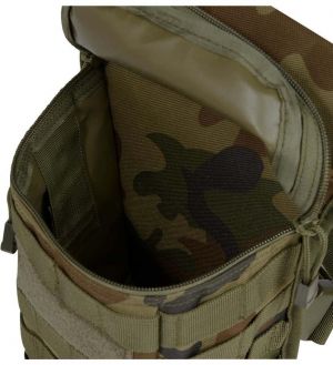 Side Digging Bag No.2 Les