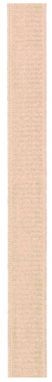 Straps RB 342 Beige 10 MM Beige