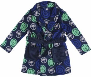 BATHROOM CORAL FLEECE AVENGERS